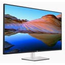 MONITOR LED DELL U4323QE  432.5 PULGADAS 4K  3840 X 2160 | USB-C | 210-BFPO
