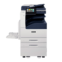 MULTIFUNCIONAL XEROX VERSALINK C7120S, 20PPM, LASER COLOR, ETHERNET RED, USB 3.0, WIFI, BT, DUPLEX, CON BASE 8NB, TABLOIDE/A3 -REQUIERE INSTALACION POR AGENCIA DE SERVICIO-