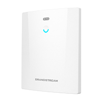 ACCESS POINT GRANDSTREAM GWN7660ELR /WIFI 6/ BANDA DUAL 2×2 2.4G(MIMO) 2×2 5G(MU-MIMO) /1GBPS Y 2.5XSPF/ USO EXTERIOR/ COBERTURA 300 MTS/ 256 DISPOSITIVOS/ 2 PTOS GIGABIT/ SIN INYECTO POE
