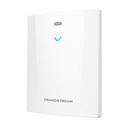 ACCESS POINT GRANDSTREAM GWN7660ELR /WIFI 6/ BANDA DUAL 2×2 2.4G(MIMO) 2×2 5G(MU-MIMO) /1GBPS Y 2.5XSPF/ USO EXTERIOR/ COBERTURA 300 MTS/ 256 DISPOSITIVOS/ 2 PTOS GIGABIT/ SIN INYECTO POE