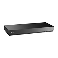 SISTEMA DE VIDEOCONFERENCIA HP POLY 852R7AA#ABM G7500 / IPV4; IPV6, 65 BTU H, BLUETOOTH, CON 1 AÑO DE POLY +, COLOR NEGRO