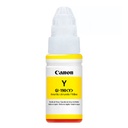Botella de Tinta Canon GI-190 Amarillo