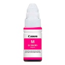 Botella de Tinta Canon GI-190 Magenta