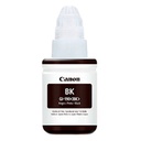 Botella de Tinta Canon GI-190 Bk Negra