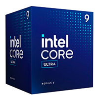 Procesador Intel Core Ultra 9-285 S- 1851 Serie 2 36MB