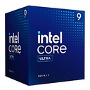 PROCESADOR INTEL CORE ULTRA 9-285 S- 1851 SERIE 2 /HASTA 5.6 GHZ /CACHE 36MB /24 CORES 8P16E /GRAFICOS INTEL /VPRO /CON DISIPADOR /GAMER ALTO