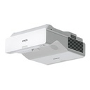VIDEOPROYECTOR EPSON LASER BRIGHTLINK 760WI, INTERACTIVO TIRO ULTRA CORTO 4100 LUMENES NO INCLUYE SOPORTE