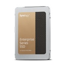 DISCO DE ESTADO SOLIDO SYNOLOGY SAT5221-1920G SSD 2.5 1.92 TB SATA 6GB/S 7MM LECT 500 MB/S ESCRIT 500 MB/S SOLO PARA NAS SYNOLOGY
