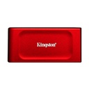 Unidad de Estado Solido Kingston Externo XS1000 1TB USB 3.2 Gen 2