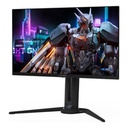 MONITOR GAMER AORUS FO27Q2 SA1 / 27 OLED / 240HZ / QHD / HDR / HDMI 2.1 / DP 1.4 / GAMA ALTA