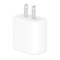 Adaptador de Corriente Usb-C de 20 W Apple