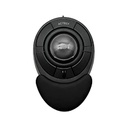 MOUSE ACTECK VIRTUOS ART X MI787 / ALAMBRICO USB / ERGONOMICO / 4 BOTONES SCROLL / OPTICO / 1600 DPI AJUSTABLE / WIN MAC / NEGRO / AC-939584