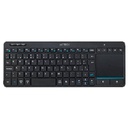 Teclado Acteck Inspire Smart TI707