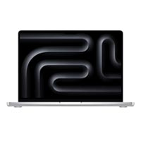 MACBOOK PRO 14 PULGADAS/CHIP M4 PRO  DE APPLE CON 12CPU Y 16GPU/24GB/512GB SSD/3 PUERTOS THUNDERBOLT 5/HDMI/AD USB-C 70W/MAGIC KEYBOARD CON TOUCH ID/PLATA