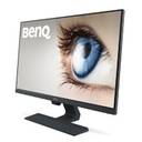 MONITOR BENQ CONSUMO GW2791 27 1920X1080 HDMI 1.4X1 DISPLAY PORT 1.2X1 AUDIFONOS SIN BOCINA NEGRO TECNOLOGIA EYE CARE TRES AÑOS DE GARANTIA