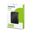 Carcasa ADATA EC600 para Discos Duros