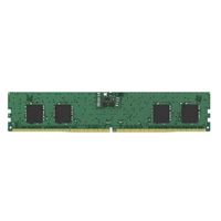 MEMORIA PROPIETARIA KINGSTON DIMM DDR5 8GB 5600MT/S CL46 288-PIN 1.1V P/PC KCP556US6-8