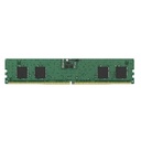 MEMORIA PROPIETARIA KINGSTON DIMM DDR5 8GB 5600MT/S CL46 288-PIN 1.1V P/PC KCP556US6-8