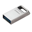 Memoria Flash USB Kingston Data Traveler Micro 256GB Gen 1 3.2 Tipo