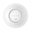 ACCESS POINT GRANDSTREAM GWN7664E/ DOBLE BANDA WIFI 6 DUAL MU-MIMO 4X4, ADMITE HASTA 512 DISPOSITIVOS, 2 PUERTOS 2.5 G, POE, 175MTS (INYECTOR SE VENDE POR SEPARADO AC-6652)