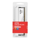 Memoria Xpg Lancer Blade Udimm DDR5 8GB PC-44800 5600MHZ CL46 1.1V
