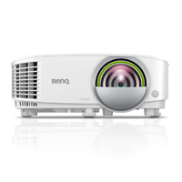 Videoproyector BenQ EW805ST Dlp 3600 Lum Wxga 1280X800 Lampara Hasta