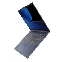LAPTOP LENOVO IDEAPAD SLIM 5 16IMH9/ ULTRA 7 155H/900MHZ/16GB/512GBSSD/16 WUXGA/TECLADO RETROILUMINADO/COLOR ABISMO AZUL/WIN 11 HOME/1 AÑO EN CENTRO DE SERVICIO