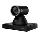 CAMARA DE VIDEOCONFERENCIA HP POLY 9W1A6AA E60/CMARA 360 GRADOS 4K MPTZ CON ZOOM PTICO DE 12X TECNOLOGIA DE SEGUIMIENTO DE ORADOR ENCUEDRE DE GRUPO
