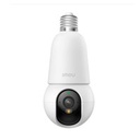 CAMARA IP / IPC-K6C-5H1WEB / BULB CAM 2C 5 MP / WIFI / VISION NOCTURNA 10 M / FULL COLOR / ALARMA / AUDIO BIDIRECCIONAL / INTERIOR / RANURA MICRO SD 512 GB / ONVIF