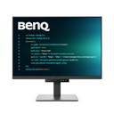 MONITOR BENQ PROGRAMACION RD280U 28 3840X2560 HDMI 2.0X1 USB C 90WX1 DP 1.4X1 BOCINAS 2WX2 TECNOLOGIA EYE CARE 3 AÑOS DE GARANTIA