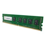 MEMORIA RAM QNAP RAM-32GDR5T0-UD-4800 / 32GB DDR5 / 4800 MHZ / UDIMM, T0 VERSION / SOLO PARA NAS QNAP