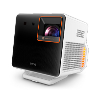 VIDEOPROYECTOR BENQ X300G DLP 2000 LUM UDH 4K 3840 X 2160 FUENTE DE LUZ LED HASTA 20000 HRS HDMI 1.4X2 USB TIPOC BOCINA 8WX2 GAMER