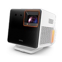 VIDEOPROYECTOR BENQ X300G DLP 2000 LUM UDH 4K 3840 X 2160 FUENTE DE LUZ LED HASTA 20000 HRS HDMI 1.4X2 USB TIPOC BOCINA 8WX2 GAMER