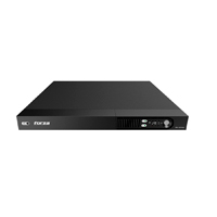 UPS Doble Conversion en Linea Forza FDC-1001RUL con Capacidad