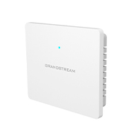 ACCESS POINT GRANDSTREAM GWN7603/ WIFI 5/ BANDA  DUAL 2.4 Y 5G /1.27GBPS/ MU-MIMO 2X:2:/  USO INTERIOR/ COBERTURA DE 100 MTS/ ADMITE 100 DISPOSITIVOS 4 PTOS GIGABIT/CONTROLADOR INTE/SIN INYECTO POE