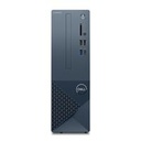 INSPIRON DESKTOP SFF 3030 INTEL CORE I3-12100 8GB 512 GB TECLADO Y MOUSE WI-FI 6 - BLUETOOTH WIN 11 PRO DISPLAY PORT - HDMI RJ45 1 AÑO DE GARANTIA 50J7M