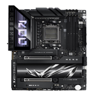 MB ASUS X870 AMD S-AM5 9A Gen Rog Crosshair X870E Hero