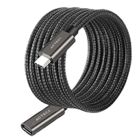 Cable Acteck Extensión Link Plus CE414