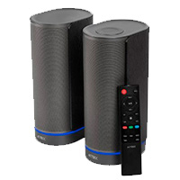 Bocinas Acteck Dynamic Exact X BS660