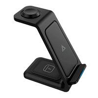 Cargador de Escritorio Acteck Energon S-Mate CI720