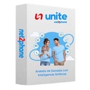 ANALISIS DE LLAMADAS CON IA - NET2PHONE - LICENCIA POR USUARIO - RENTA MENSUAL - ENTREGA ELECTRONICA