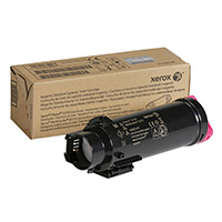 TONER XEROX 106R03482, MAGENTA, CAPACIDAD ESTANDAR, 1,000 PAGINAS, PARA PHASER 6510/6515