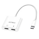 Adaptador Acteck Shift Plus AA415