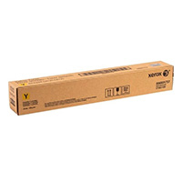 TONER XEROX 006R01757, AMARILLO, ALTA CAPACIDAD, 28,000 PAGINAS, PARA ALTALINK C8130/C8135