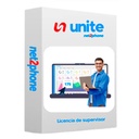 SUPERVISOR DE COLA DE ATENCION - NET2PHONE - PARA CONMUTADOR TELEFONICO UNITE - LICIENCIA POR SUPERVISOR - RENTA MENSUAL - ENTREGA ELECTRONICA