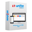 INTEGRACION A PILOT - NET2PHONE - PARA CONMUTADOR TELEFONICO UNITE - LICENCIA POR USUARIO - RENTA MENSUAL - ENTREGA ELECTRONICA