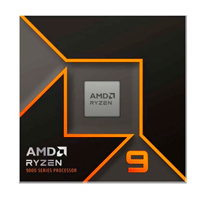 Procesador AMD Ryzen 9 9950X S-AM5 9A Gen