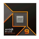 PROCESADOR AMD RYZEN 9 9950X S-AM5 9A GEN / 4.3 - 5.7 GHZ / CACHE 80MB / 16 NUCLEOS / CON GRAFICOS RADEON / SIN DISIPADOR / GAMER ALTO