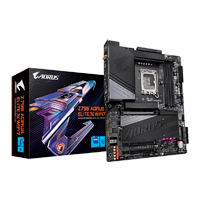 TARJETA MADRE GIGABYTE Z890 A ELITE WIFI7 / DDR5 / SOCKET 1851 INTEL SERIE 2 / WIFI 7 / BT / GAMA ALTA