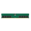 MEMORIA PROPIETARIA KINGSTON DIMM DDR5 32GB 5600MT/S CL46 288-PIN 1.1V P/PC KCP556UD8-32